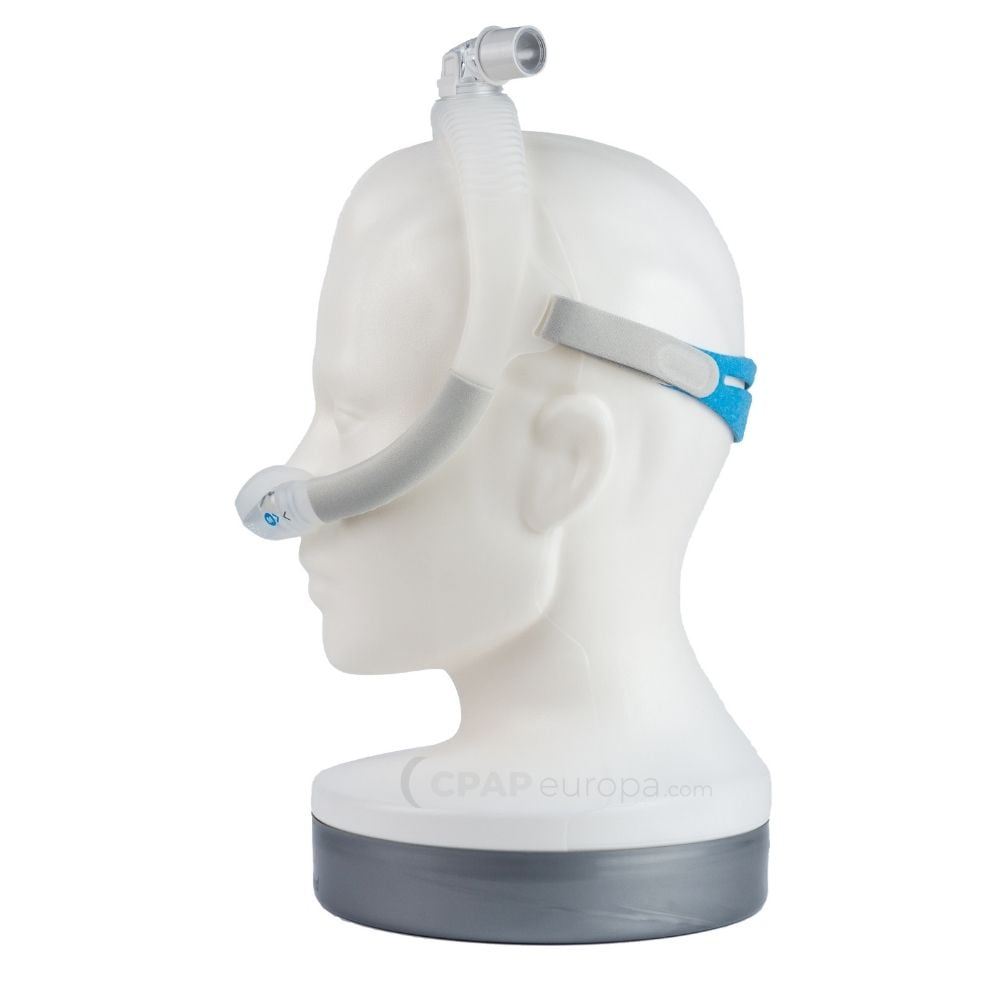 AirFit 30 series under the nose CPAP masks