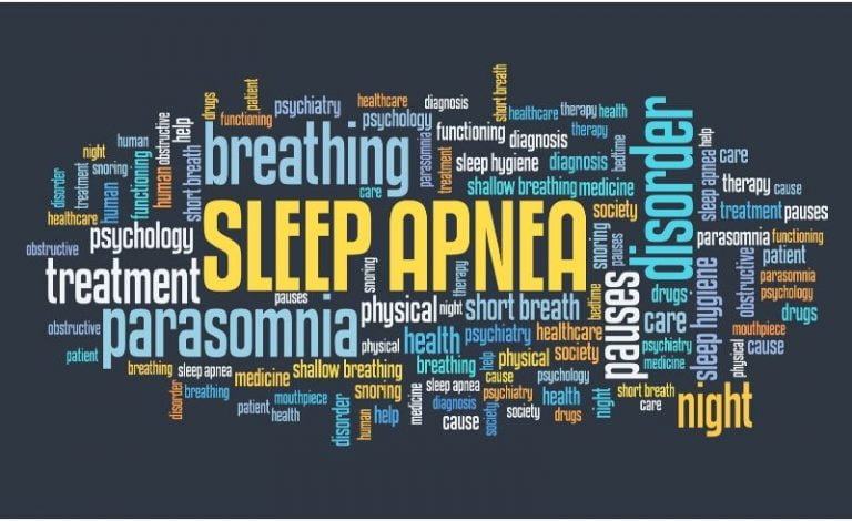 Top 10 Signs and Symptoms of Sleep Apnea | CPAPEUROPA.COM