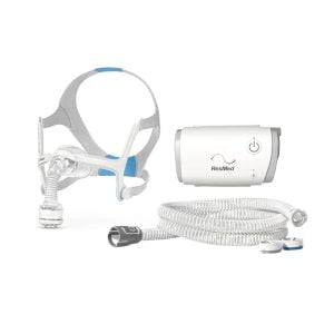 Travel CPAP - CPAP Machines and Masks for Sleep Apnea | CPAP Europa