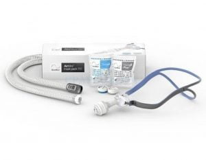 Resmed Airimini CPAP Bundle - p10 mask