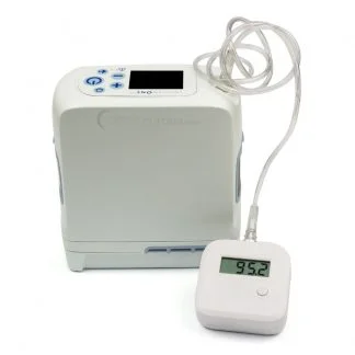 Inogen® Rove 6™ Portable Oxygen Concentrator