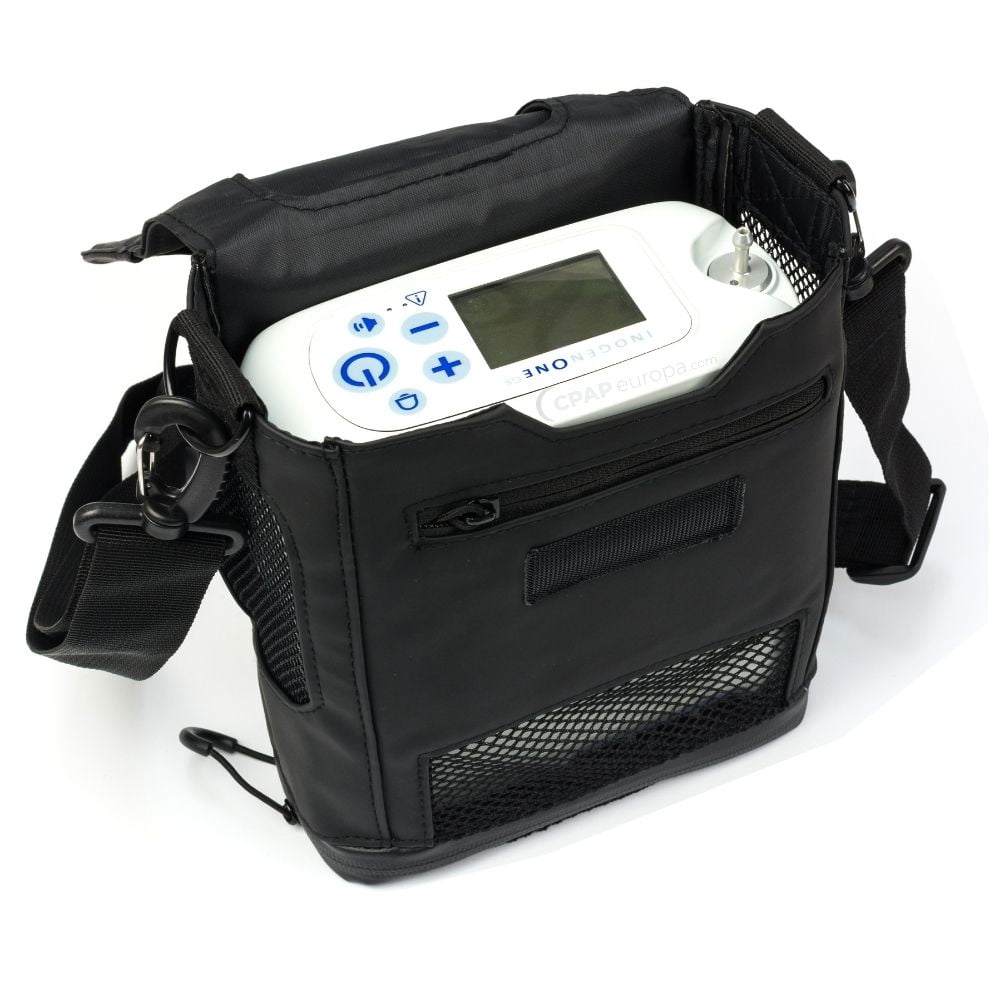 Inogen One G4 System - Portable Concentrator