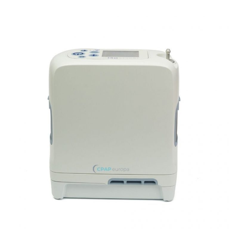 Inogen One G4 System - Portable Concentrator