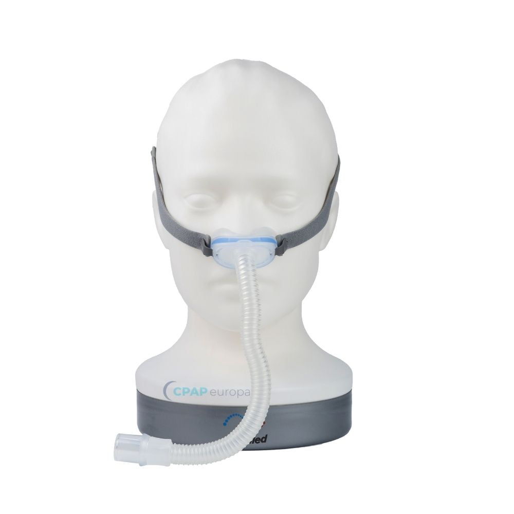 Full Face Mask ResMed AirFit N30 - CPAP Machines and Masks for Sleep ...