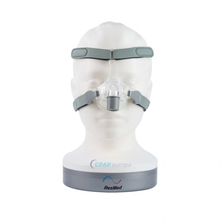 Bmc N5 Nasal Cpap Mask Cpap Machines And Masks For Sleep Apnea Cpap Europa 9281