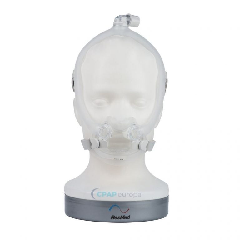 ResMed Full Face mask AirFit F30i - CPAP Machines and Masks for Sleep ...