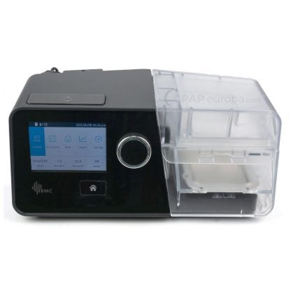 Automatic CPAP BMC G3 With Humidifier CPAP Machines And Masks For Sleep Apnea CPAP Europa