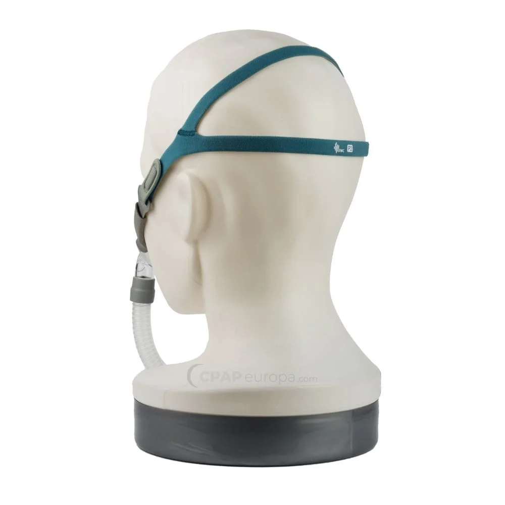 BMC P2 Nasal Pillow Mask CPAPeuropa