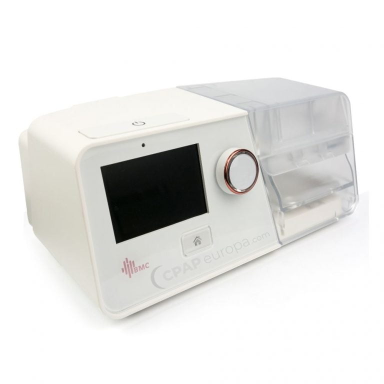 BMC G3 B25A BPAP With Humidifier | BMC Medical