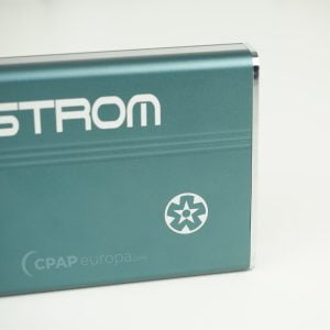 Medistrom Pilot-24 Lite Portable Battery