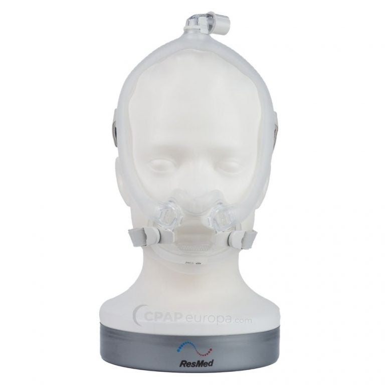 Which Resmed Masks Are Compatible With Airsense 11 Full List