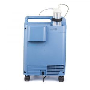 Philips EverFlo Oxygen Concentrator - Singapore