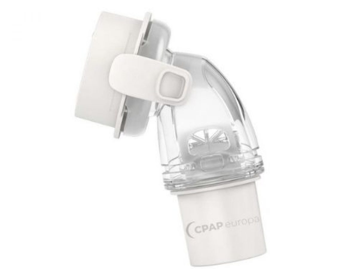 cpap elbow