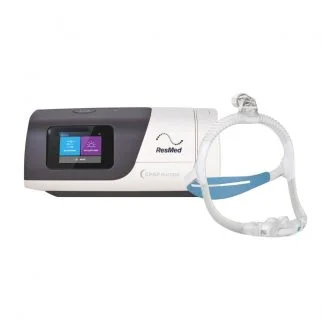 Resmed airsense 10 store autoset nasal pillows