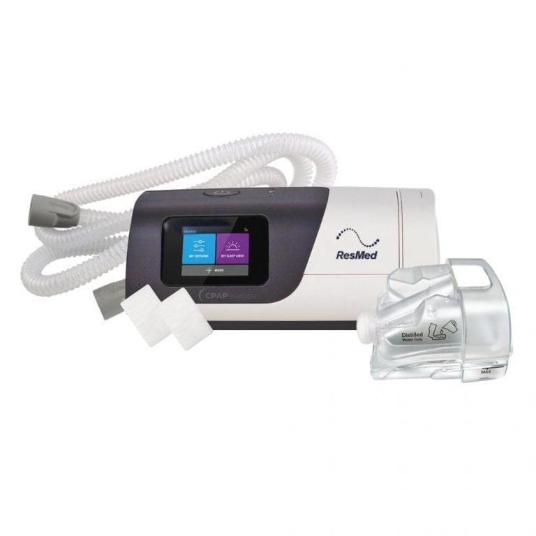 Resmed Airsense 11 Packages Cpap Machines And Masks For Sleep Apnea Cpap Europa 7701