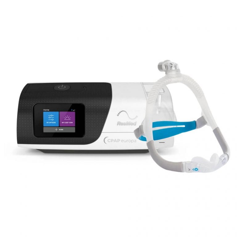 ResMed AirSense 11 Packages - CPAP Machines and Masks for Sleep Apnea ...