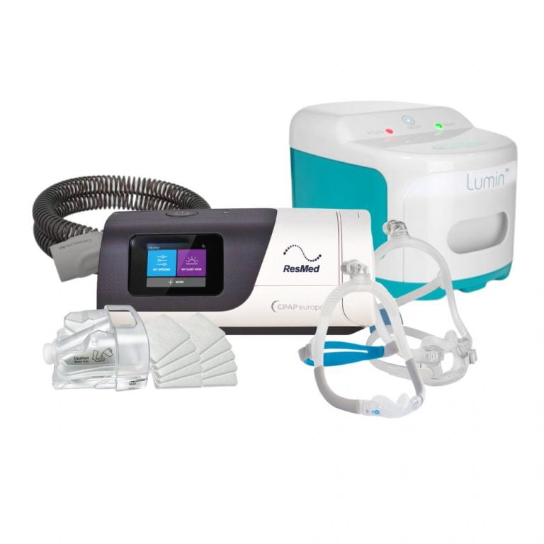 Cpap Packages Cpap Machines And Masks For Sleep Apnea Cpap Europa 3991