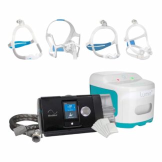 Airsense 10 complete pack - CPAP europa