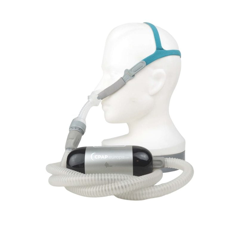 BMC M1 Mini Travel CPAP - COMPLETE BUNDLE - BMC Pack