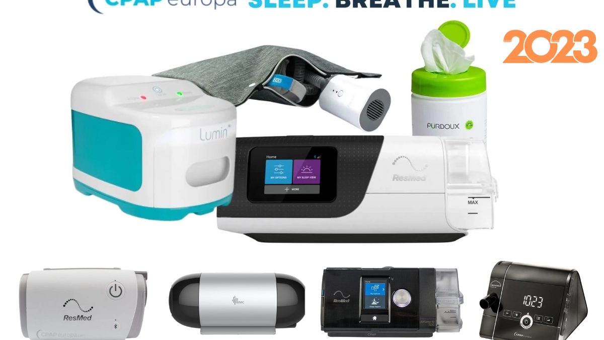 best travel cpap cleaner