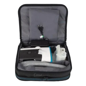 ResMed Airsense 11 Autoset Otomatik CPAP Cihazı - Original Transport Bag