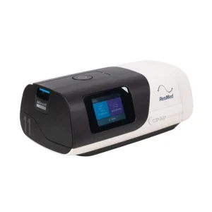 ResMed Airsense 11 Autoset Otomatik CPAP Cihazı - merkezi uyku apnesi