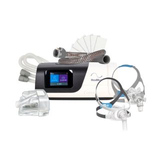 Airsense 11 CPAP Auto Machine - CPAP store Europa