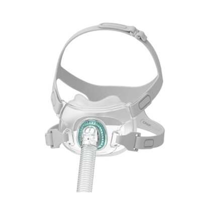 BMC F6 Full Face Mask CPAP store Europe