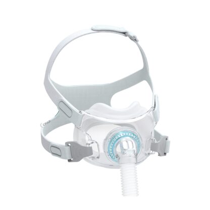 BMC F6 Full Face Mask CPAP store Europe