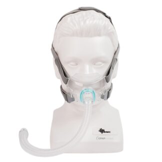 BMC F6 Full Face Mask CPAP store Europe