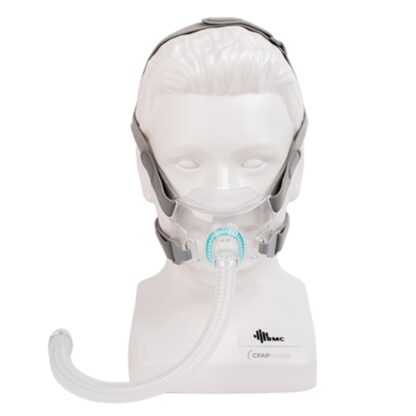 BMC F6 Full Face Mask CPAP store Europe