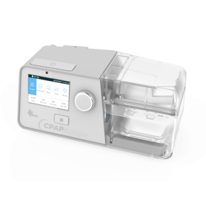 BMC G3 B30VT BiPAP with Humidifier