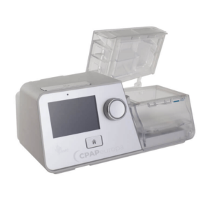 BMC G3 B30VT BiPAP with Humidifier