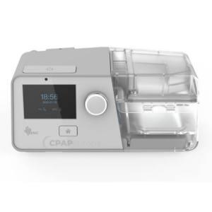 BMC G3 B30VT BiPAP with Humidifier - BiPAP device