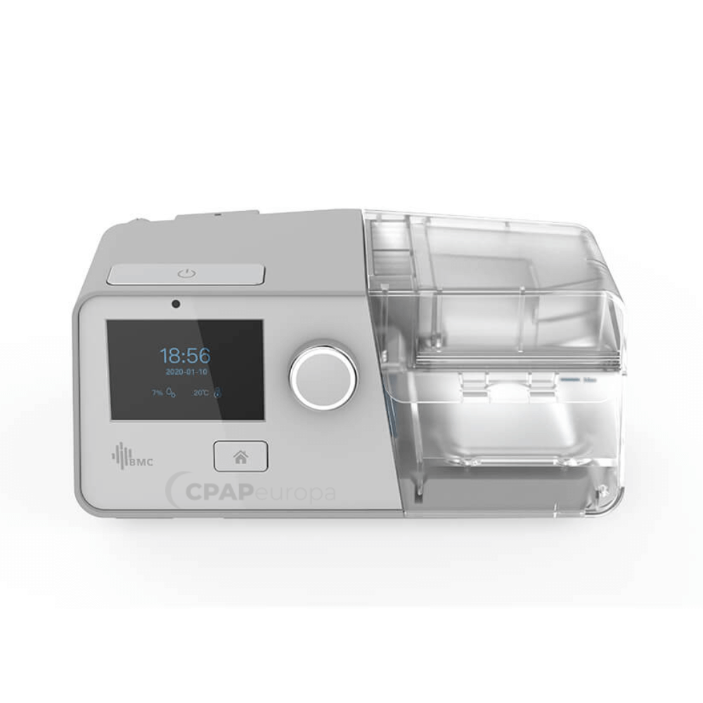 BMC G3 B30VT BiPAP with Humidifier