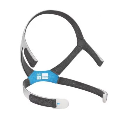 Resmed AirFit™ F40 Headgear - CPAPeuropa