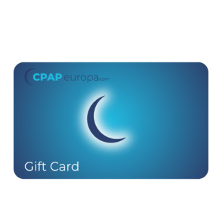 CPAP Gift Card - The Best CPAP Gift for You or Your Loved Ones