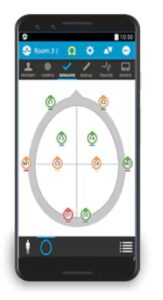 Noxturnal-app-NOX-A1s-Polysomnography-System