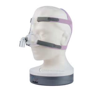 ResMed Mirage FX Nasal CPAP Mask For Her